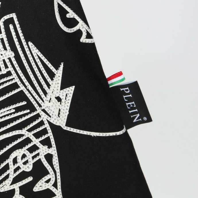 Picture of Philipp Plein T Shirts Short _SKUPPTShirtM-3XL8L3638859